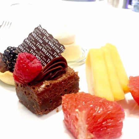 Seasonal Tastes Doha