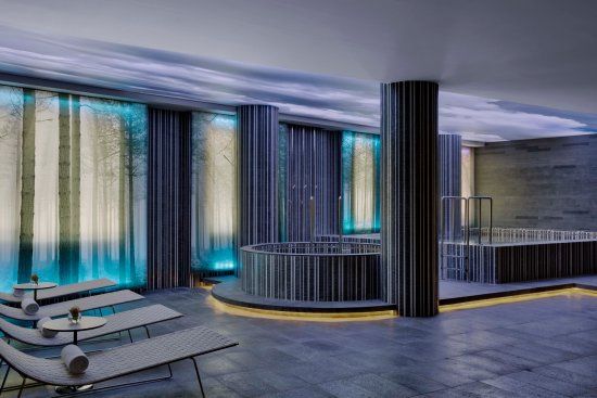 Heavenly Spa by Westin